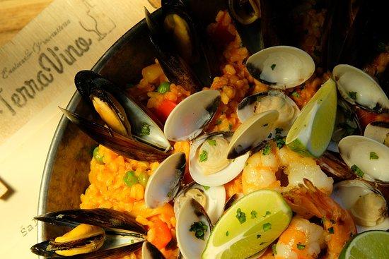 Restaurant TerraVino